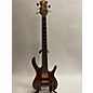 Used Ken Smith BSR5 5 String Bubinga Electric Bass Guitar thumbnail