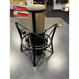 Used AKG 2017 P220 Project Studio Condenser Microphone