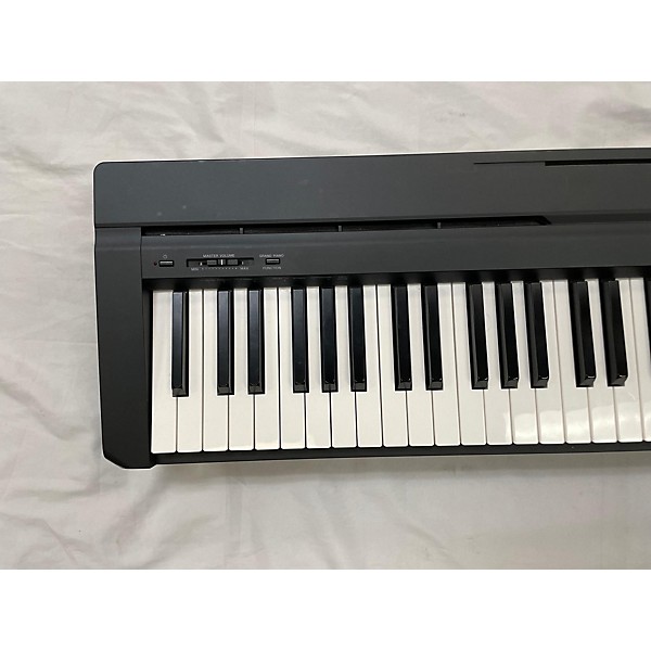 Used Yamaha P45 Stage Piano