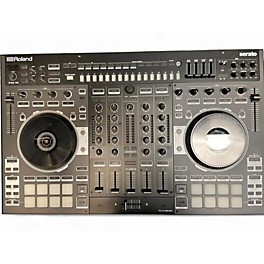 Used Roland Used Roland Dj 808 DJ Controller