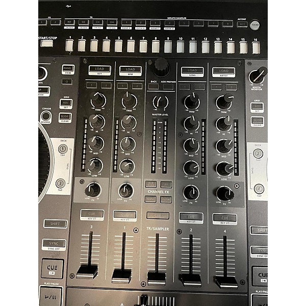 Used Roland Dj 808 DJ Controller