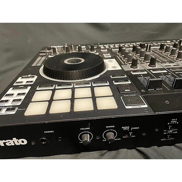 Used Roland Dj 808 DJ Controller