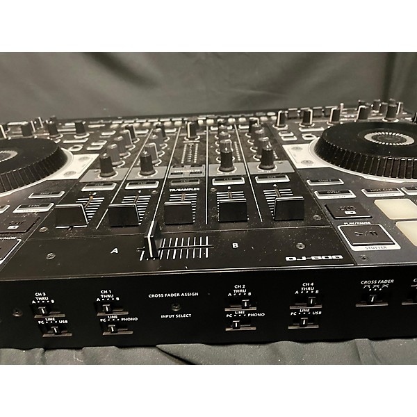 Used Roland Dj 808 DJ Controller