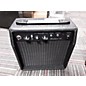 Used Epiphone Electar Guitar Combo Amp thumbnail