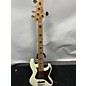 Used Used Tagima TJB5 Olympic White Electric Bass Guitar thumbnail