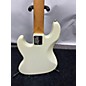 Used Used Tagima TJB5 Olympic White Electric Bass Guitar