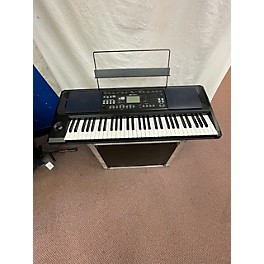 Used KORG EK-50 U Keyboard Workstation