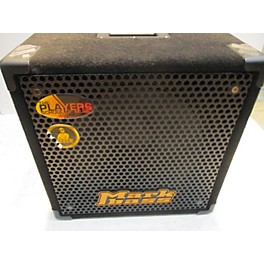 Used Markbass Little Mark Backline 250 250W Bass Amp Head