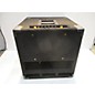 Used Markbass Little Mark Backline 250 250W Bass Amp Head