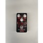 Used Joyo Ultimate Drive Effect Pedal thumbnail