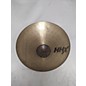 Used SABIAN Used SABIAN 21in Hhx Dry Ride Cymbal thumbnail