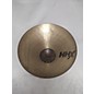 Used SABIAN Used SABIAN 21in Hhx Dry Ride Cymbal