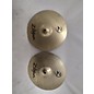 Used Zildjian Used Zildjian 13in ZBT Hi Hat Pair Cymbal thumbnail