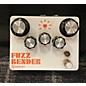 Used Wampler Used Wampler Plexi Drive British Overdrive Effect Pedal thumbnail