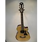 Used Taylor 812ce 12-Fret V-Class Grand Concert Acoustic Electric Guitar thumbnail