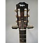 Used Taylor 812ce 12-Fret V-Class Grand Concert Acoustic Electric Guitar