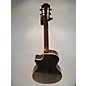 Used Taylor 812ce 12-Fret V-Class Grand Concert Acoustic Electric Guitar