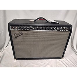 Used Universal Audio Used Fender Champion 100 Guitar Combo Amp