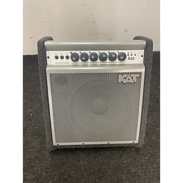 Used KAT Used KAT KA2 Drum Amplifier