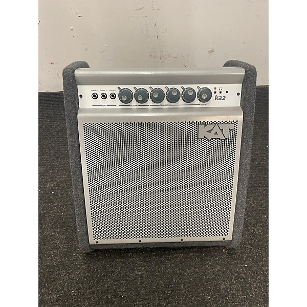 Used KAT KA2 Drum Amplifier