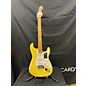 Used Fender Used Fender Player Stratocaster Buttercream Solid Body Electric Guitar thumbnail