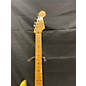 Used Fender Used Fender Player Stratocaster Buttercream Solid Body Electric Guitar