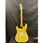 Used Fender Used Fender Player Stratocaster Buttercream Solid Body Electric Guitar