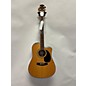 Used Takamine EG334SC Acoustic Electric Guitar thumbnail