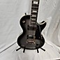 Used Epiphone Les Paul Custom Solid Body Electric Guitar