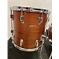 Used Rogers Holiday Drum Kit