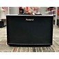 Used Roland AC60 60W 2X6.5 Acoustic Guitar Combo Amp thumbnail