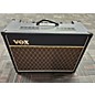 Used VOX AC15C1 15W Tube Guitar Combo Amp thumbnail