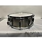 Used Ludwig Used Ludwig 14X5.5 Supra Snare Drum Steel