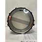 Used Ludwig Used Ludwig 14X5.5 Supra Snare Drum Steel