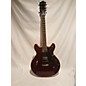 Used Guild Starfire I DC Hollow Body Electric Guitar thumbnail