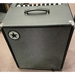 Used Blackstar U500 Bass Combo Amp