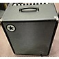 Used Blackstar U500 Bass Combo Amp thumbnail