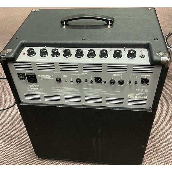 Used Blackstar U500 Bass Combo Amp