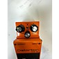 Used Used BOSS Ds1w Effect Pedal