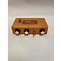 Used Warm Audio Foxy Tone Box Effect Pedal thumbnail