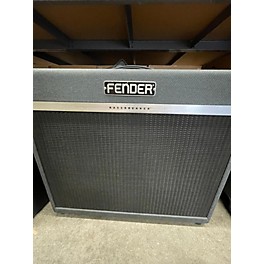 Used BOSS Used Fender Bassbreaker 45W 2x12 Tube Guitar Combo Amp