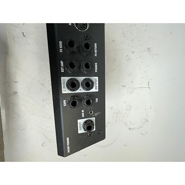 Used HeadRush Gigboard Effect Processor