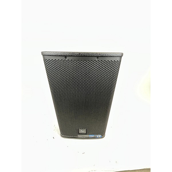 Used Electro-Voice Used Electro-Voice ELX112 Unpowered Speaker