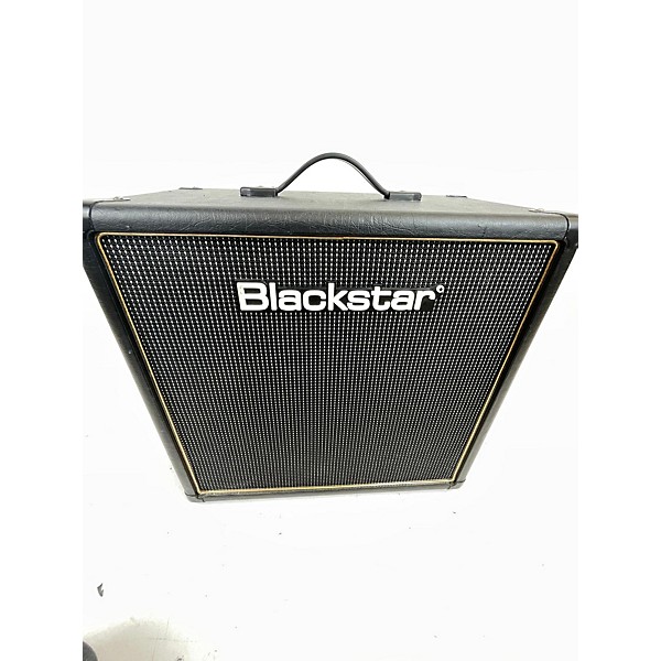 Used Blackstar HT Series HT110 40W 1x10 Guitar Cabinet