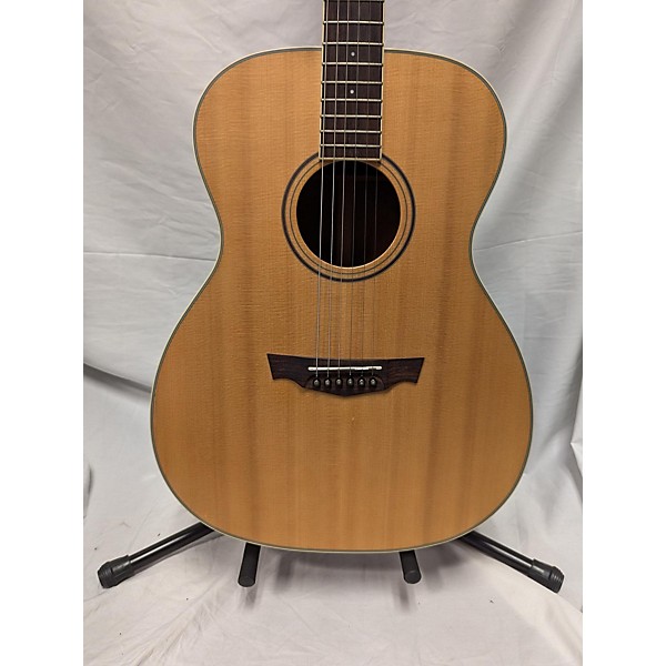 Used Parkwood PW320M Acoustic Guitar