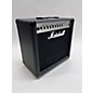 Used Marshall MG50CFX 1x12 50W Guitar Combo Amp