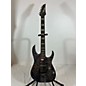 Used Ibanez RGT1270PB Solid Body Electric Guitar thumbnail