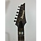 Used Ibanez RGT1270PB Solid Body Electric Guitar