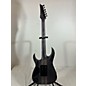 Used Ibanez RGT1270PB Solid Body Electric Guitar