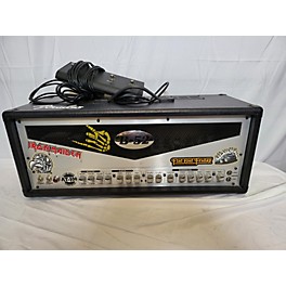 Used B-52 Used B-52 AT100 100W Tube Guitar Amp Head